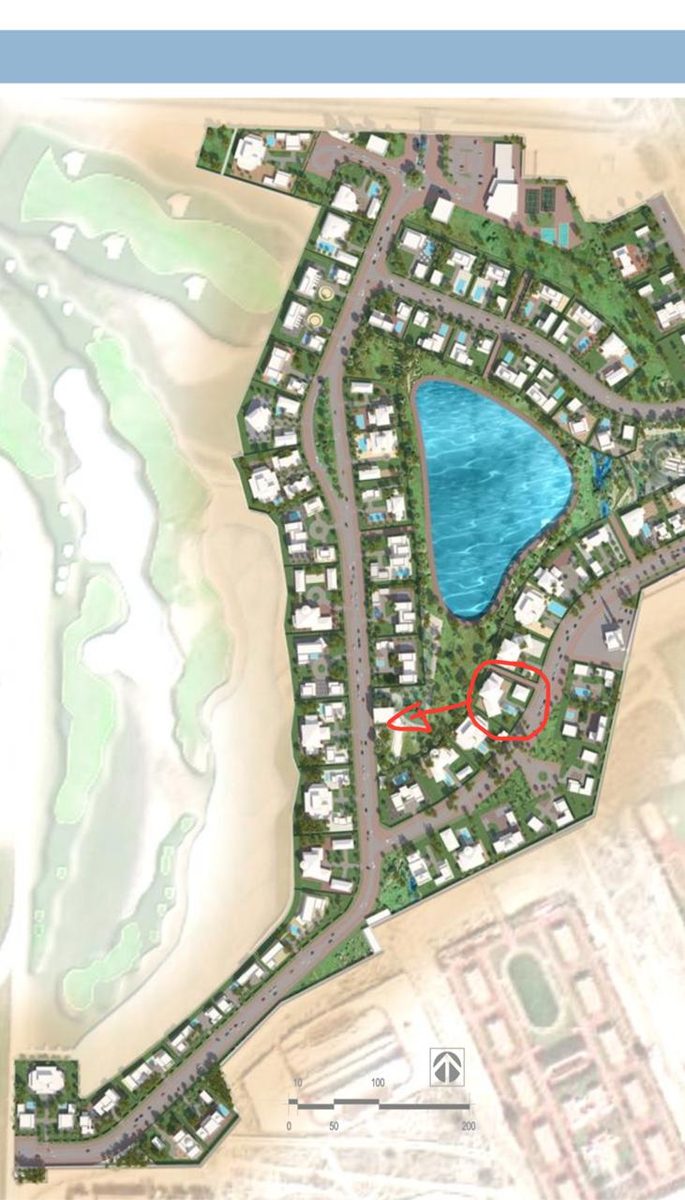 Dubai development context